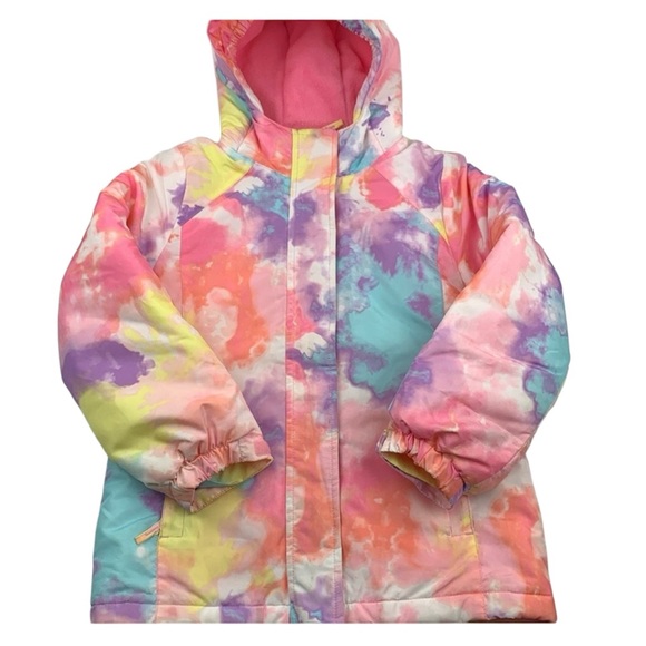 Children’s Place Snow Suit Size 6X/7 - Picture 8 of 14